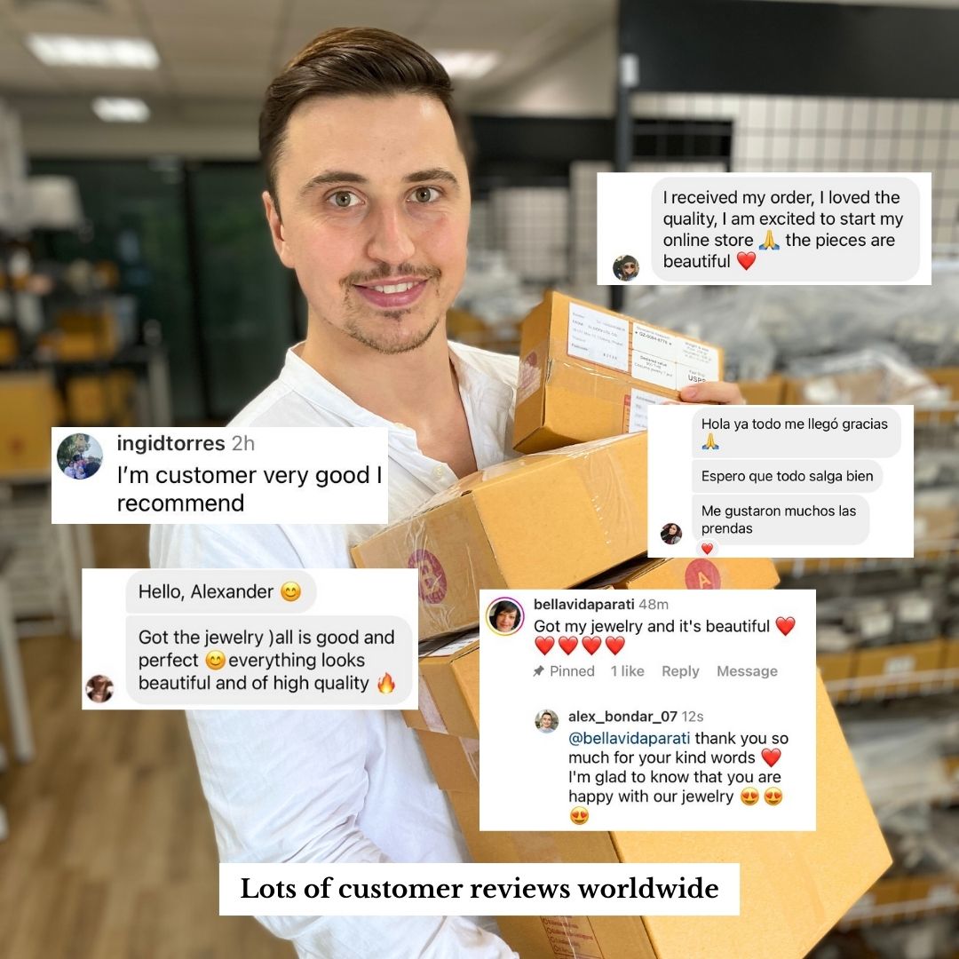 Glozzo customer reviews